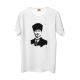 Atatürk Baskılı Tişört S-519