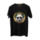 Panda Baskılı Tişört S-1703